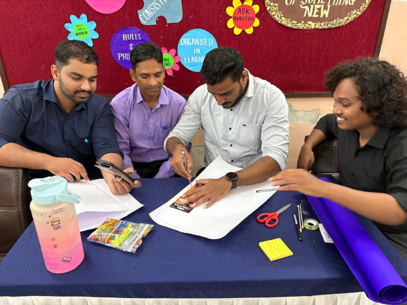 Nitya Gallery Image 11