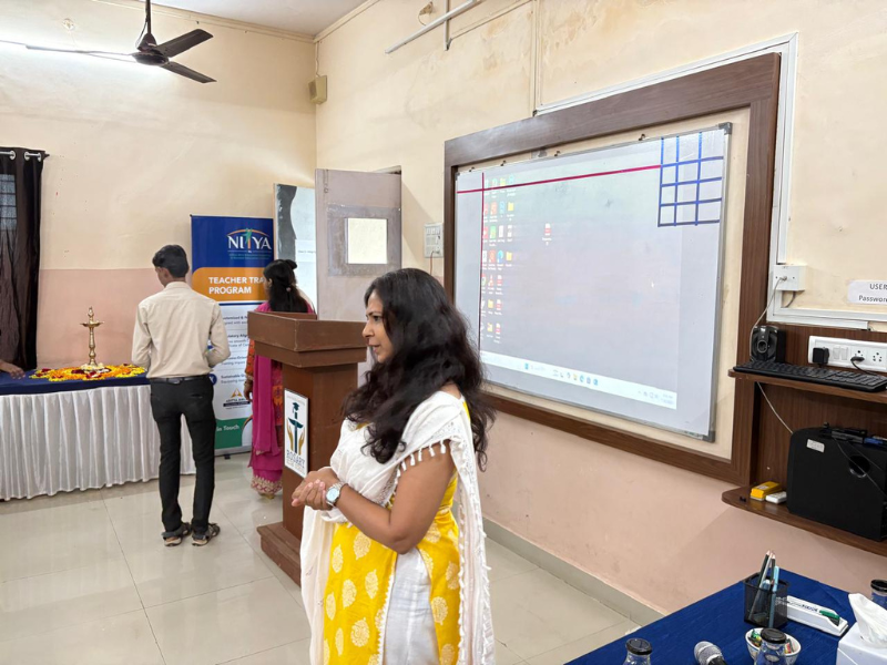 Nitya Gallery Image 15