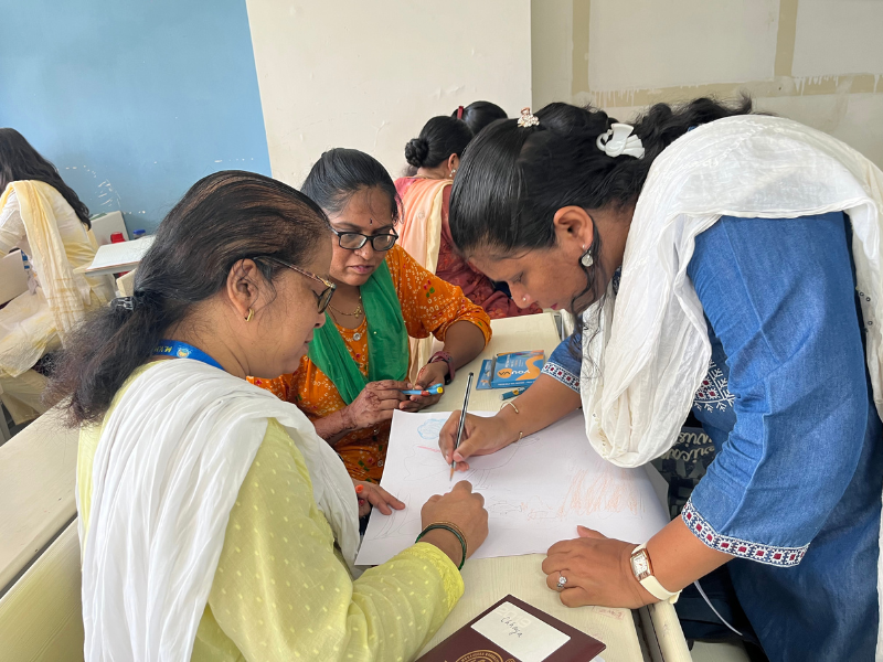 Nitya Gallery Image 2