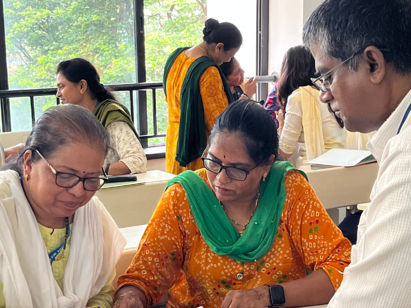 Nitya Gallery Image 3