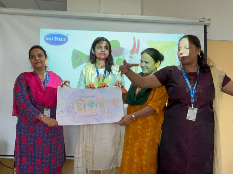 Nitya Gallery Image 4