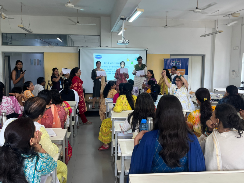 Nitya Gallery Image 6